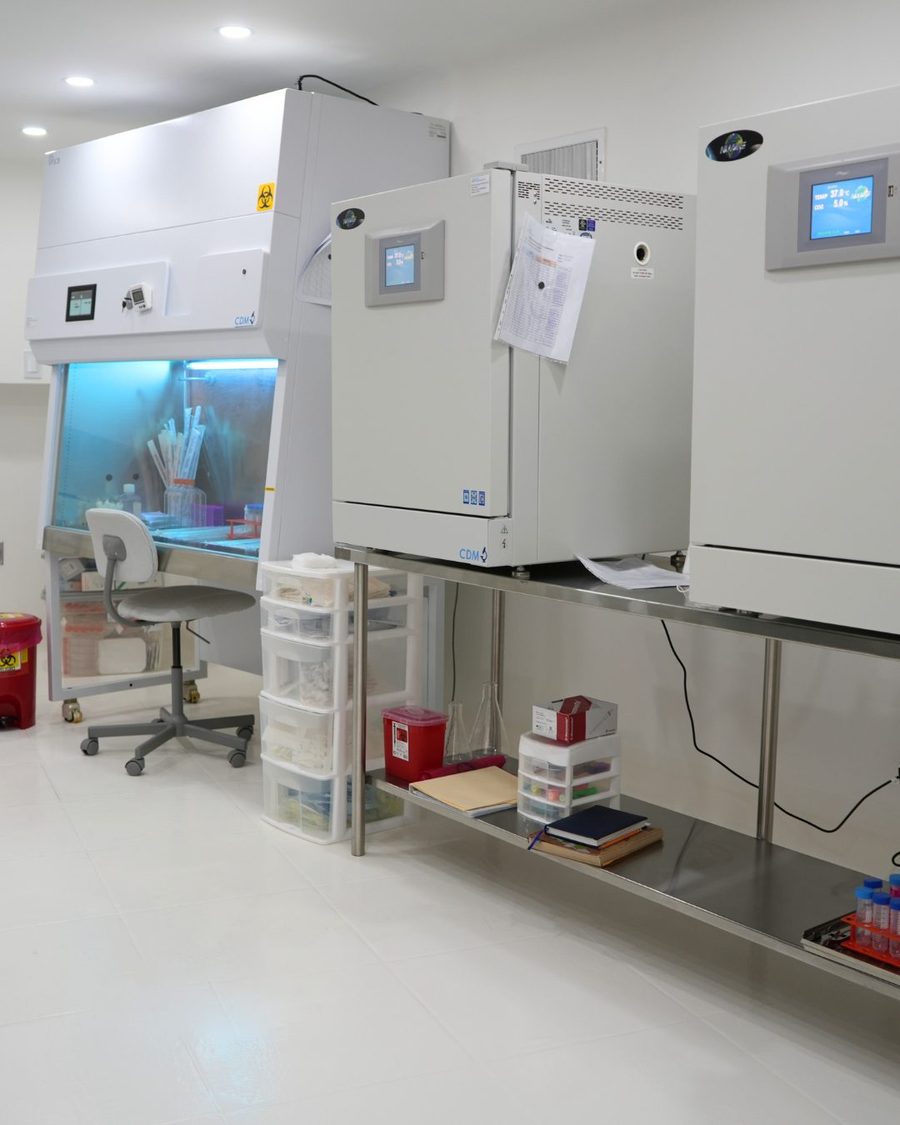 Facility photo 4