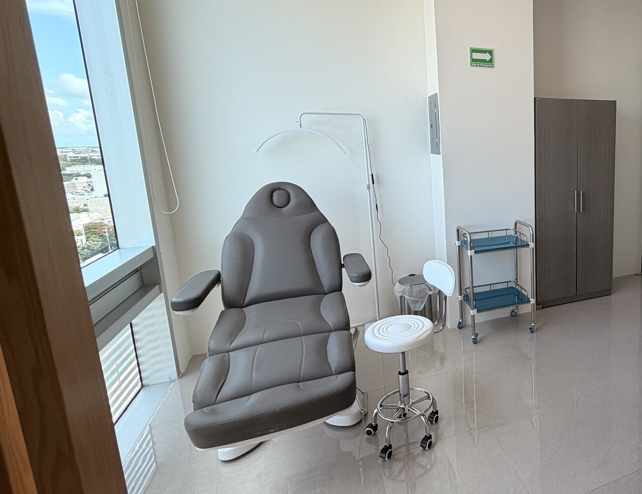 Facility photo 8