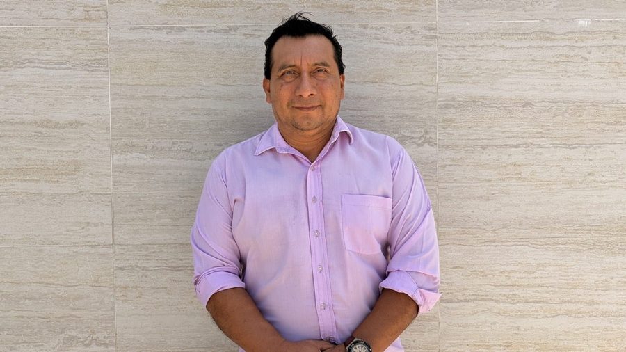 Anastacio Rodriguez