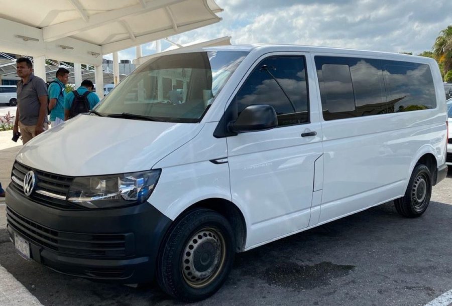 Vehicle 2 1