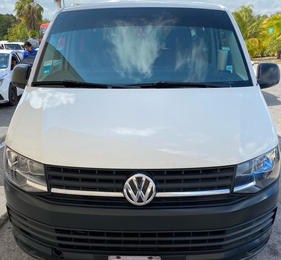 Vehicle 2 2