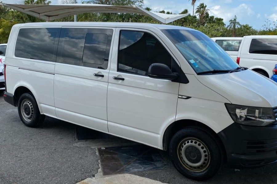 Vehicle 2 3